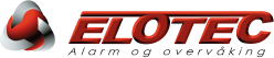 Elotec logo